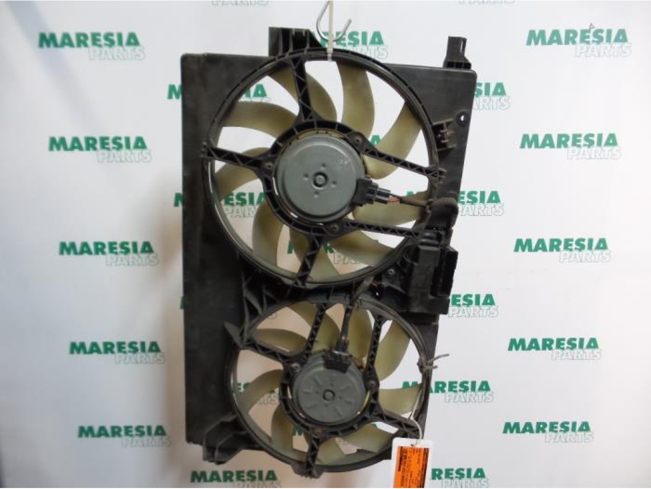 Fiat - Croma - Fan motor