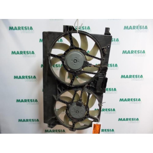 Fiat - Croma - Fan motor
