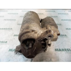 Peugeot - 206 - Startmotor