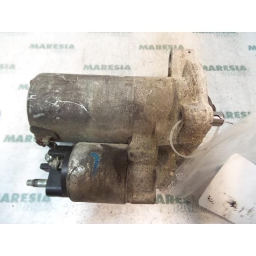 Peugeot - 206 - Startmotor