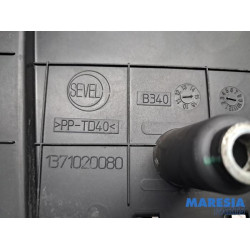 Peugeot - Boxer - Kettenkasten Deckel