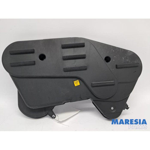 Peugeot - Boxer - Kettenkasten Deckel