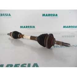 Peugeot - 206 - Aandrijfas links-voor