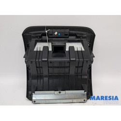 Peugeot - Boxer - Handschuhfach