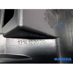 Peugeot - Boxer - Handschuhfach