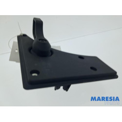 Peugeot - Boxer - Sliding door handle, right