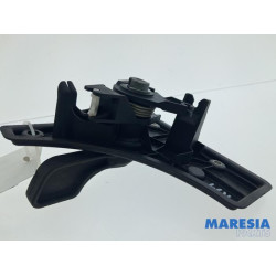Peugeot - Boxer - Sliding door handle, right