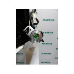 Peugeot - 206 - Airbag Himmel links