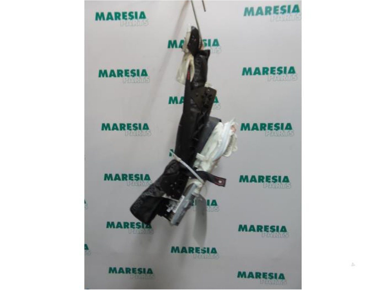 Peugeot - 206 - Airbag Himmel links