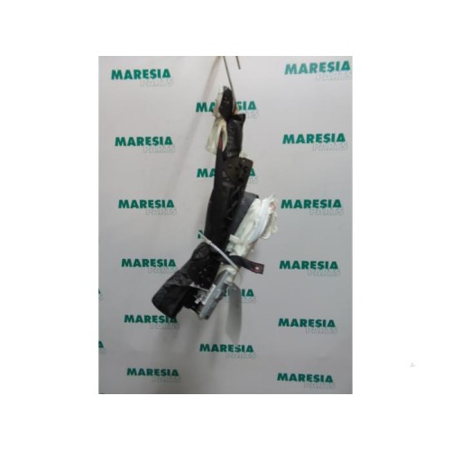 Peugeot - 206 - Airbag Himmel links
