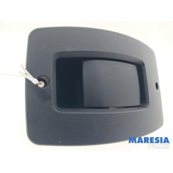 Peugeot - Boxer - Minibus/van rear door handle