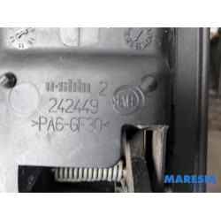 Peugeot - Boxer - Minibus/van rear door handle