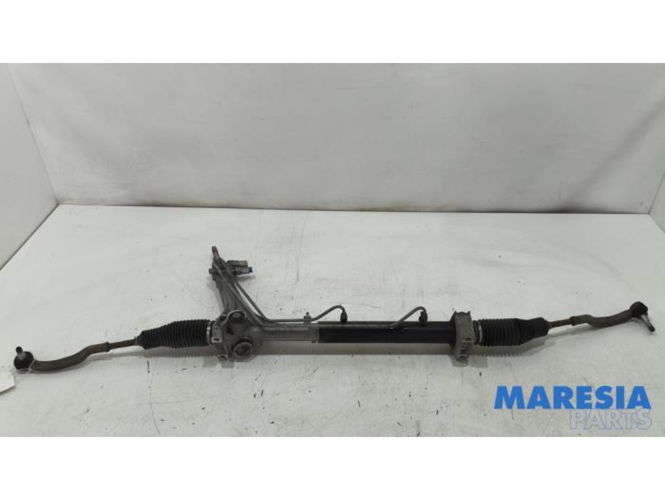 Peugeot - Boxer - Lenkgetriebe Servo