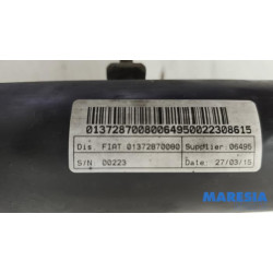 Peugeot - Boxer - Lenkgetriebe Servo