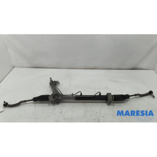 Peugeot - Boxer - Lenkgetriebe Servo