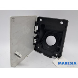 Peugeot - Boxer - Tank cap cover