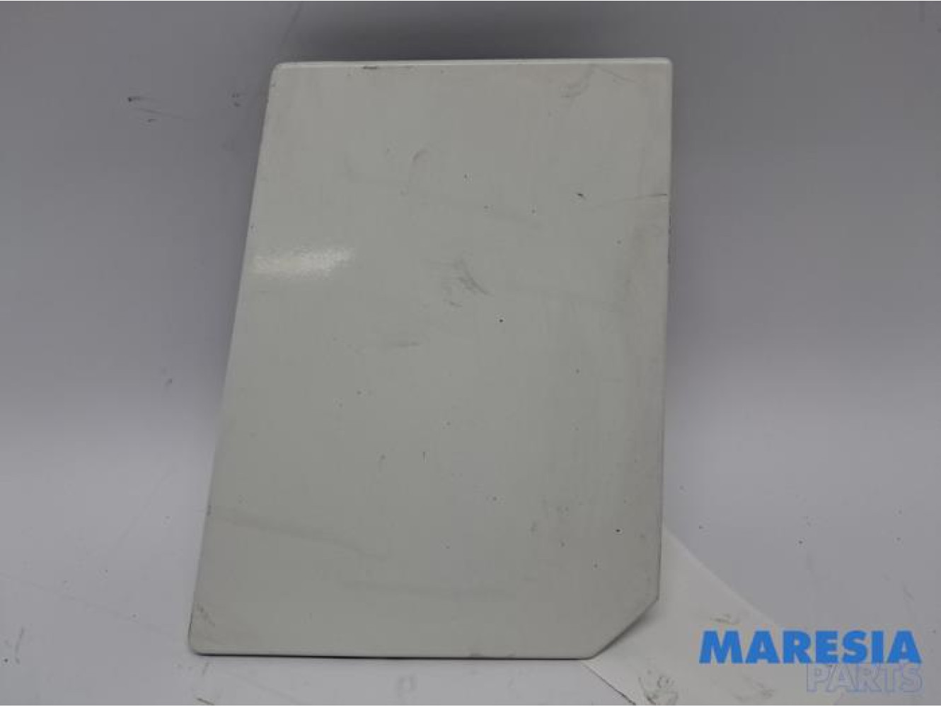 Peugeot - Boxer - Tank cap cover