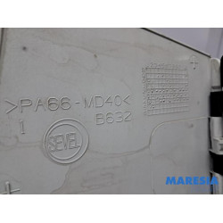 Peugeot - Boxer - Tank cap cover