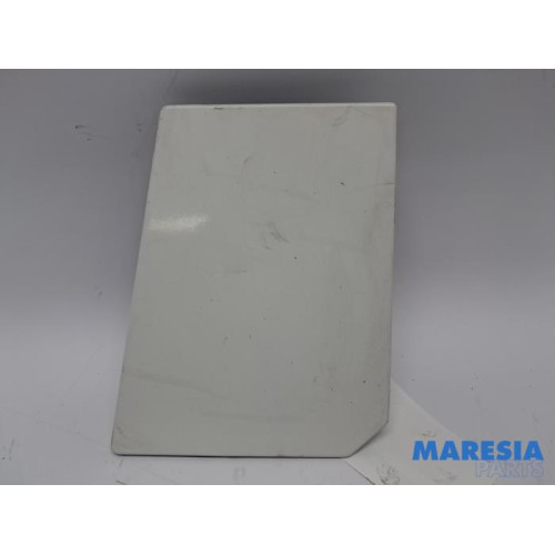 Peugeot - Boxer - Tank cap cover