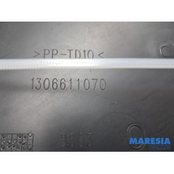 Peugeot - Boxer - Decorative strip