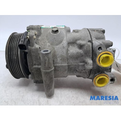 Peugeot - Boxer - Aircopomp