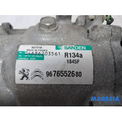 Peugeot - Boxer - Aircopomp