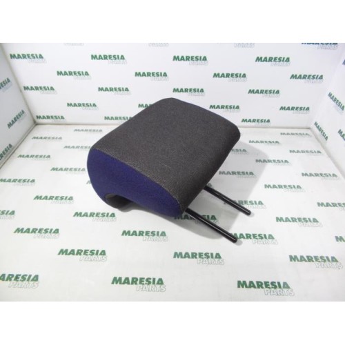 Peugeot - 206 - Support principal
