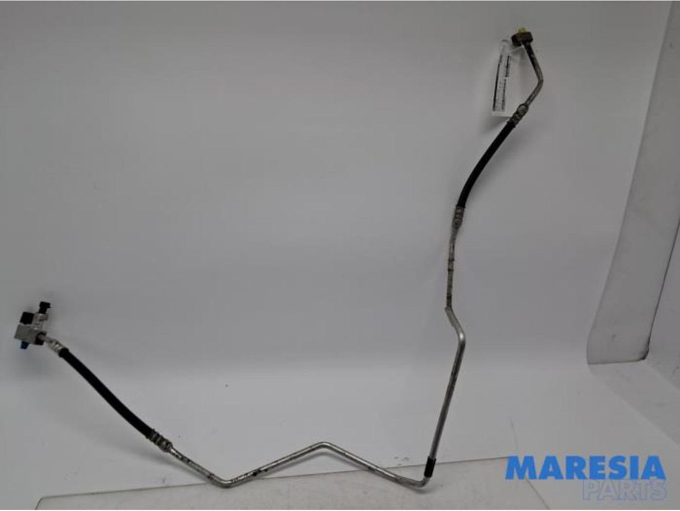 Peugeot - Boxer - Tuyau clim