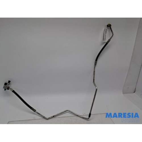 Peugeot - Boxer - Air conditioning line