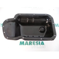 Peugeot - 206 - Sump