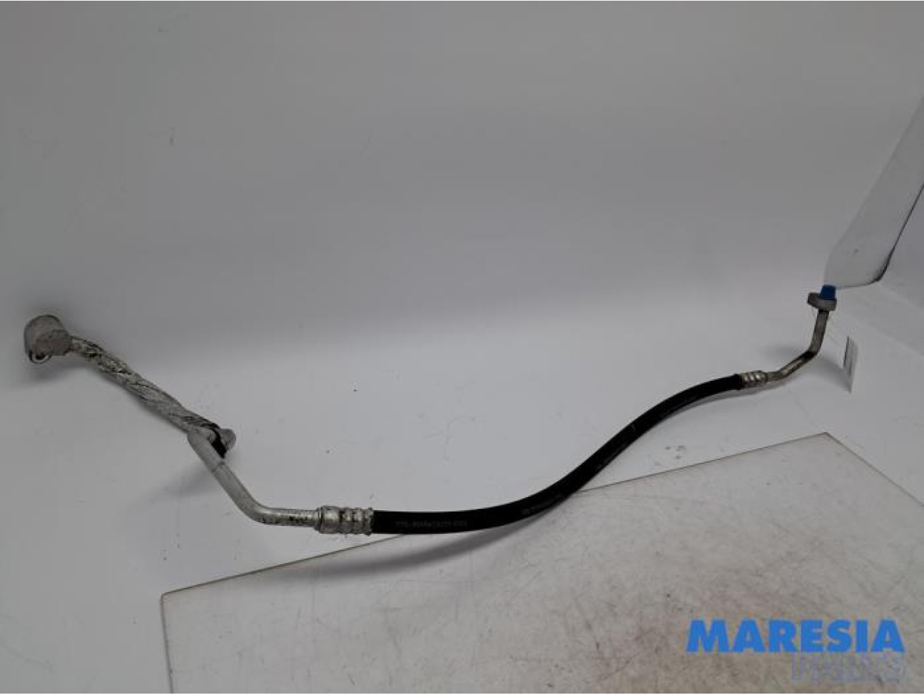 Peugeot - Boxer - Tuyau clim