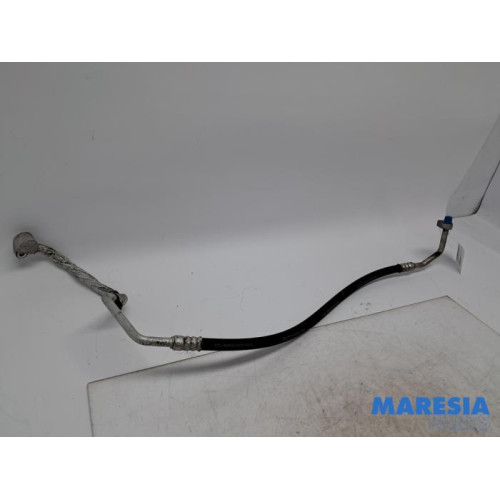 Peugeot - Boxer - Air conditioning line