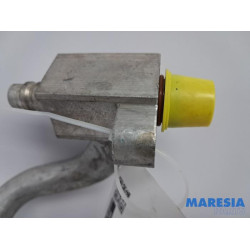 Peugeot - Boxer - Air conditioning line