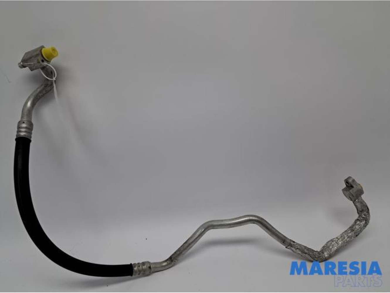 Peugeot - Boxer - Air conditioning line