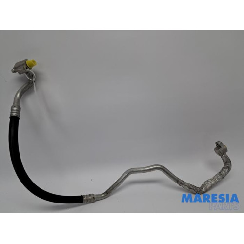 Peugeot - Boxer - Air conditioning line