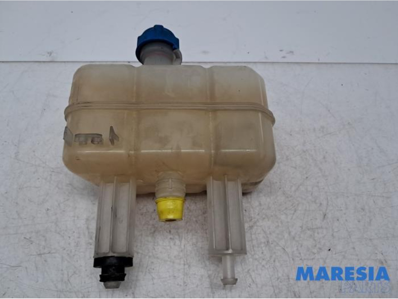 Peugeot - Boxer - Réservoir d'expansion