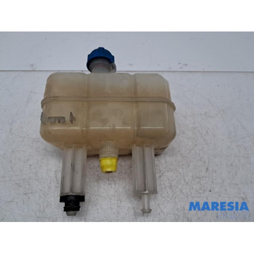 Peugeot - Boxer - Expansion vessel