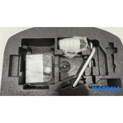 Fiat - 500 - Reifen Reparaturset