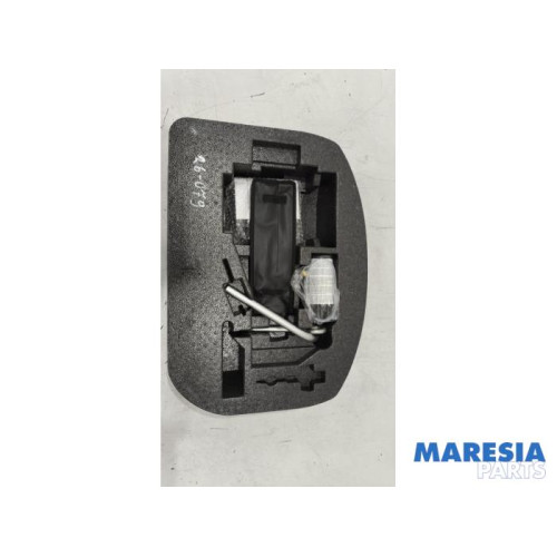 Fiat - 500 - Reifen Reparaturset