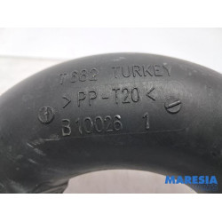 Peugeot - Boxer - Intercooler tube