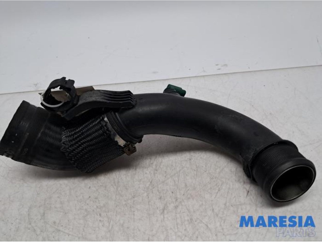 Peugeot - Boxer - Intercooler tube