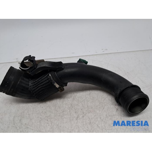 Peugeot - Boxer - Intercooler tube