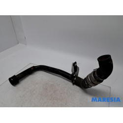 Peugeot - Boxer - Intercooler tube