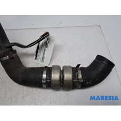 Peugeot - Boxer - Intercooler tube