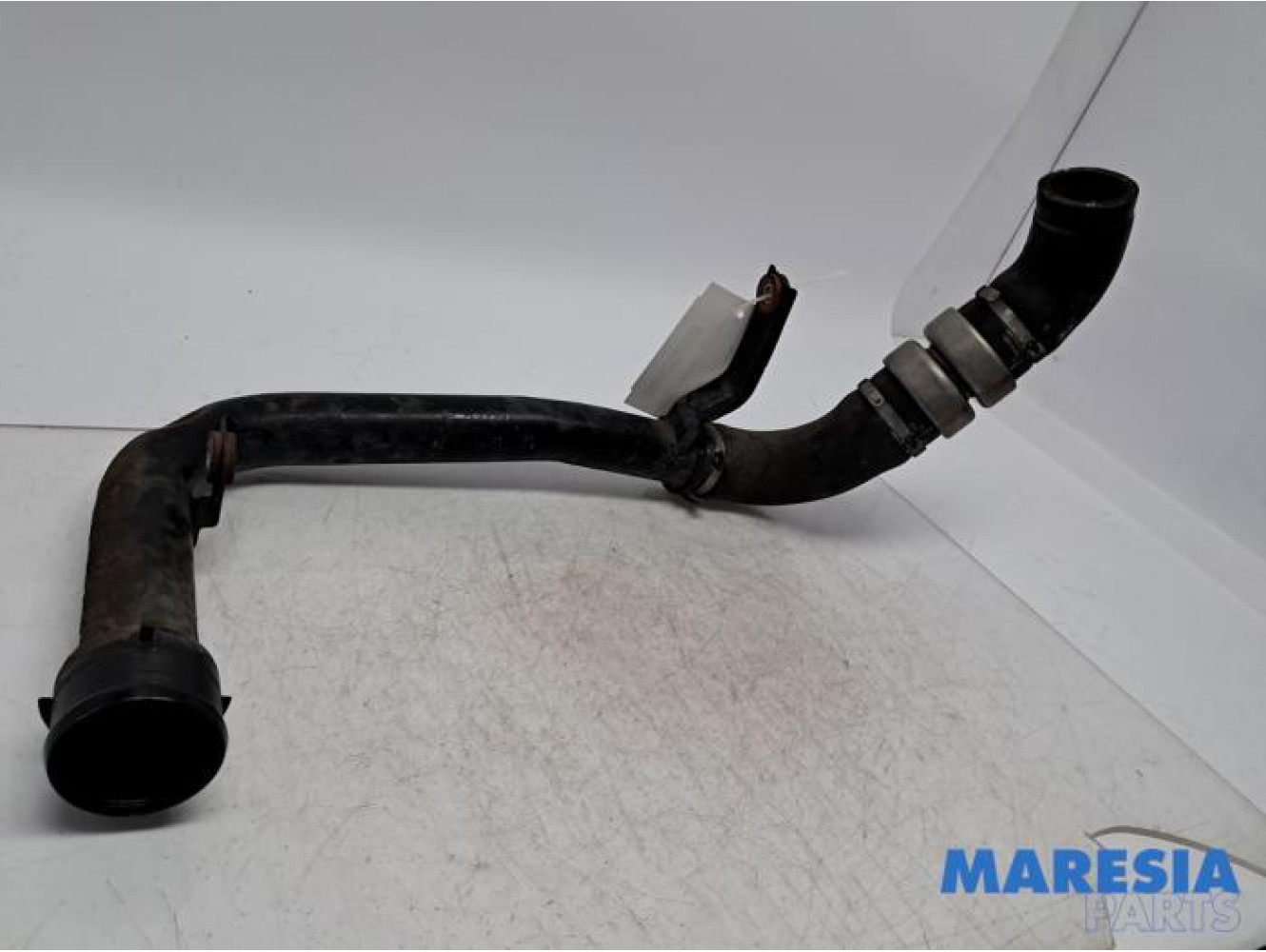 Peugeot - Boxer - Intercooler tube