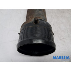 Peugeot - Boxer - Intercooler tube