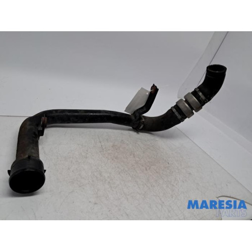 Peugeot - Boxer - Intercooler tube