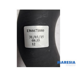 Peugeot - Boxer - Tuyau d'aspiration air