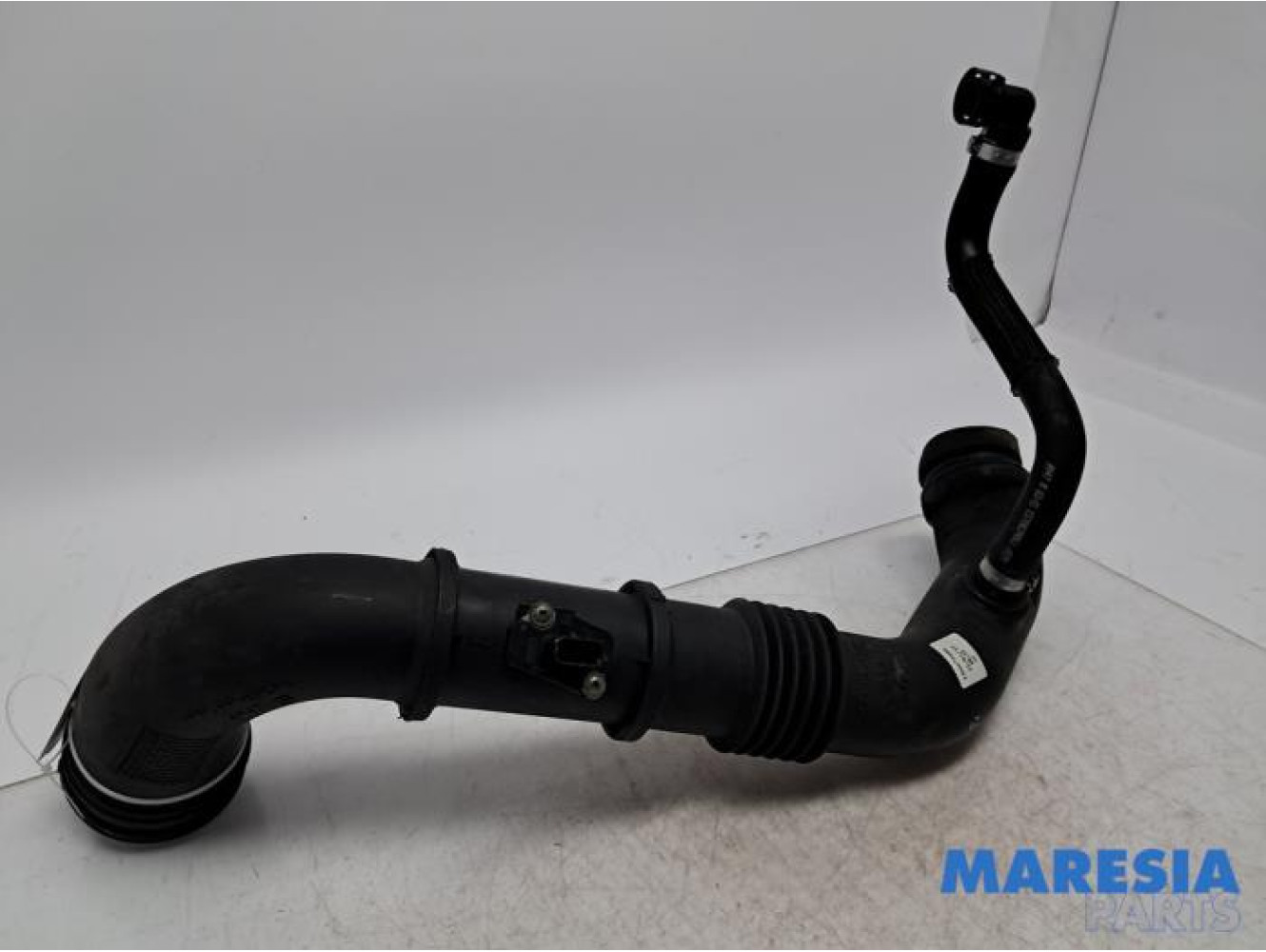 Peugeot - Boxer - Tuyau d'aspiration air