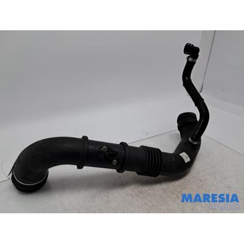 Peugeot - Boxer - Air intake hose